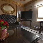 Nasa Flora Отель
