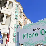 Отель Nasa Flora 2*
