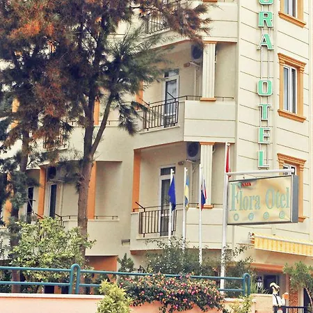 ナサ フローラ ホテル アンタルヤ