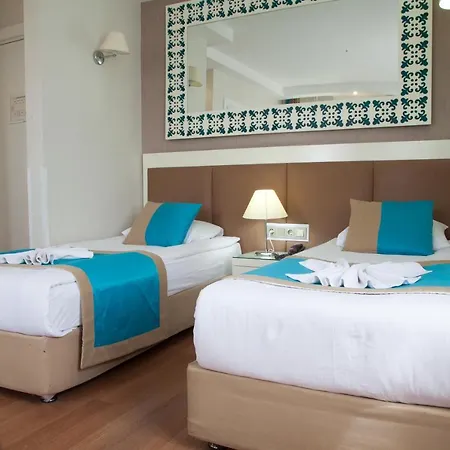 ホテル ナサ フローラ