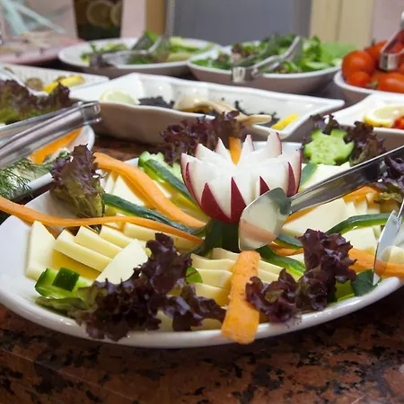 ホテル ナサ フローラ