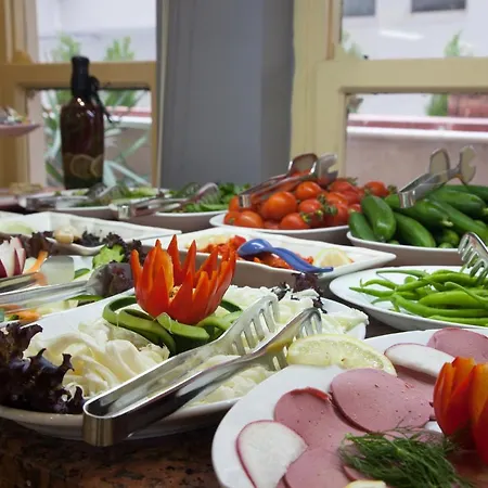 ホテル ナサ フローラ