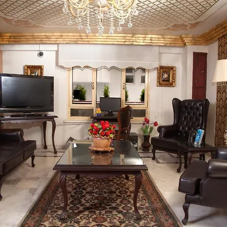 ホテル ナサ フローラ