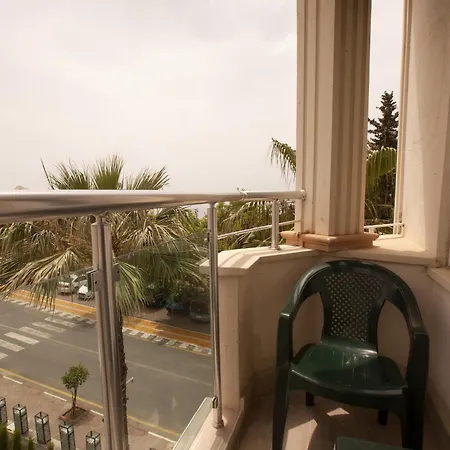 ホテル ナサ フローラ