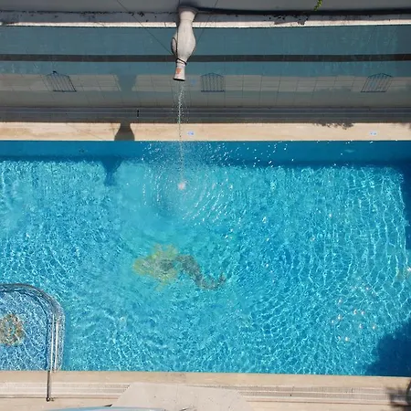 ホテル ナサ フローラ