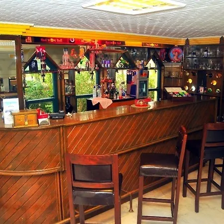 ナサ フローラ 2* アンタルヤ