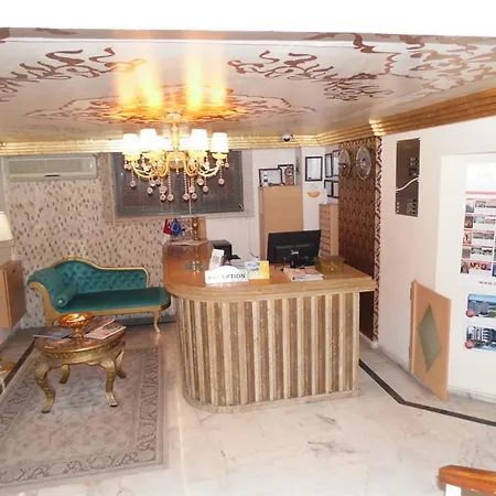 ナサ フローラ 2* アンタルヤ