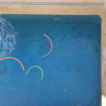 ホテル ナサ フローラ アンタルヤ