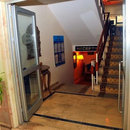 ホテル ナサ フローラ