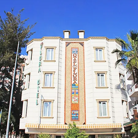 Hotell Nasa Flora