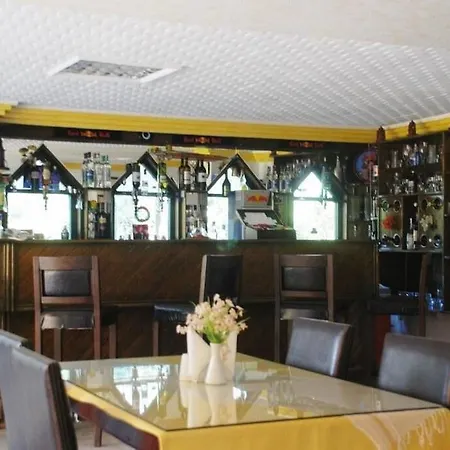 ナサ フローラ ホテル アンタルヤ