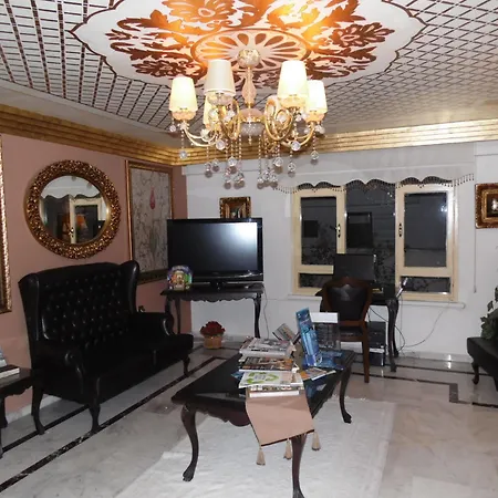 ナサ フローラ アンタルヤ