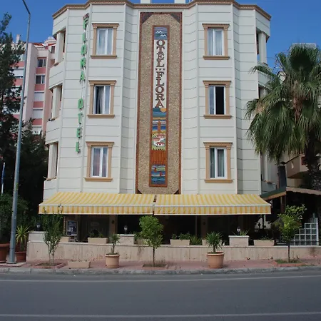 ホテル ナサ フローラ 2*