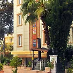 Nasa Flora Hotel