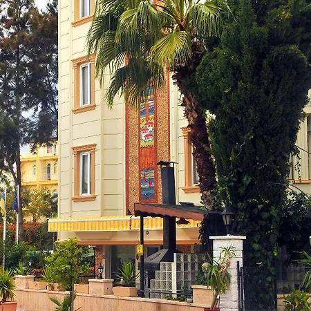 Nasa Flora Hotel