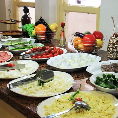 Nasa Flora 2* אנטליה