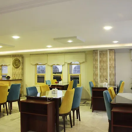 Nasa Flora אנטליה