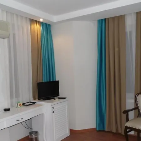 Nasa Flora Otel Antalya