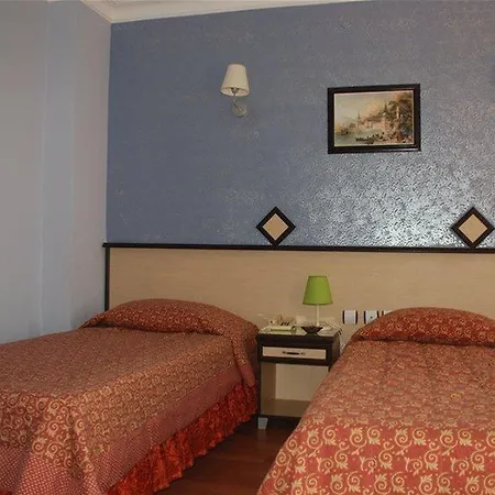 Nasa Flora 2* Antalya