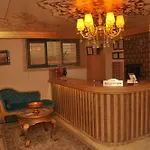Hotel Nasa Flora Antalya