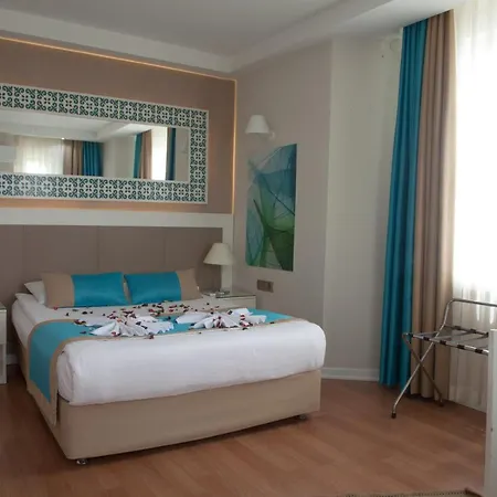 Nasa Flora Hotell