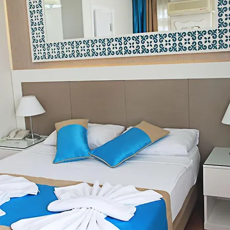 Nasa Flora Hotell