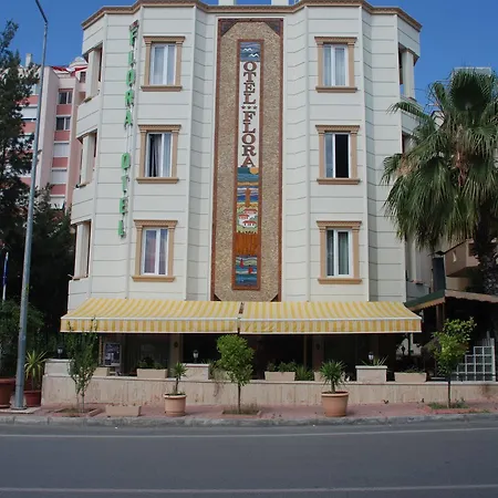 Hotell Nasa Flora 2*