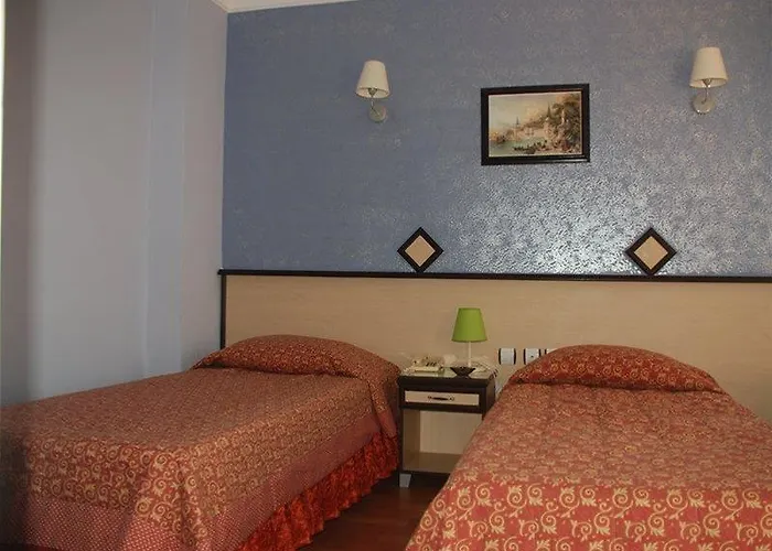 Nasa Flora 2* Antalya