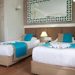 Hotel Nasa Flora