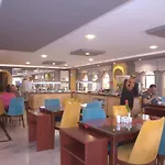 Nasa Flora Antalya