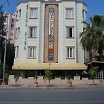 Hotel Nasa Flora 2*