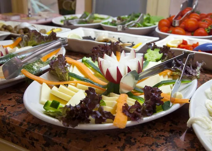 호텔 나사 플로라